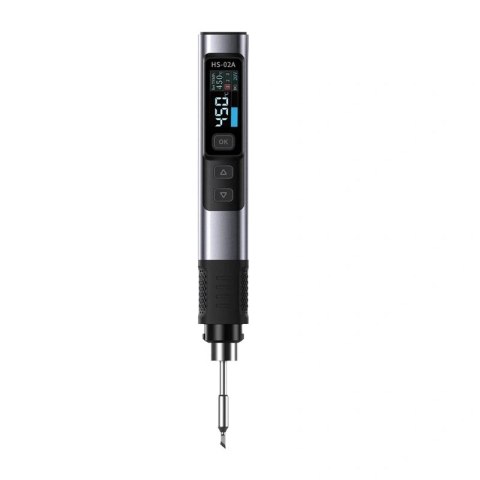 Lutownica FNIRSI HS-02A 100W