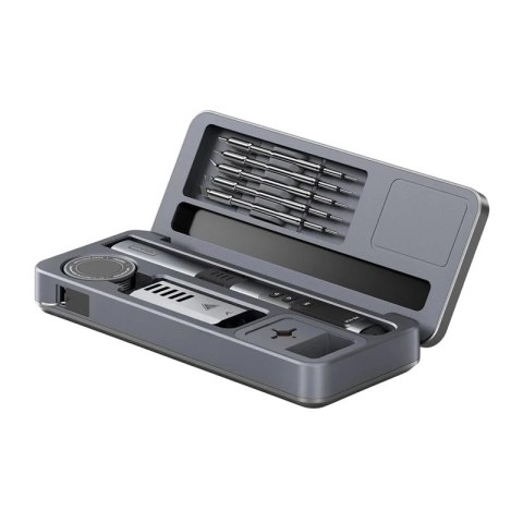 Lutownica FNIRSI HS-02A 100W