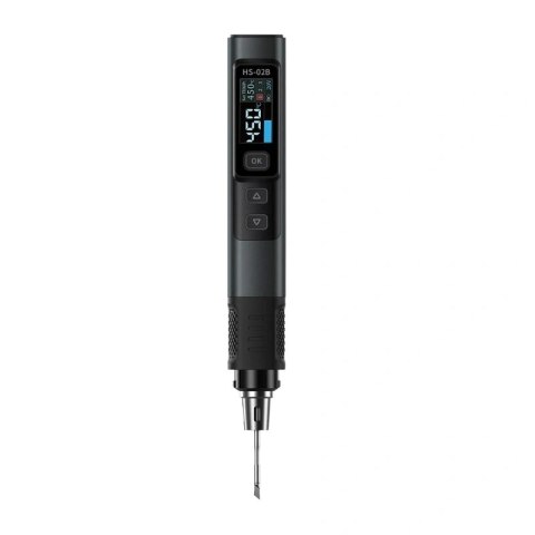 Lutownica FNIRSI HS-02B 100W