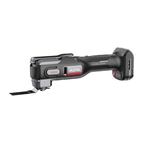 Narzędzie wielofunkcyjne Multi-Tool MOVA 20V POT04B