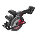 Pilarka tarczowa bezszczotkowa MOVA PCS150B 20V 150mm