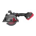 Pilarka tarczowa bezszczotkowa MOVA PCS150K 20V 150mm (bateria i ładowarka w zestawie)