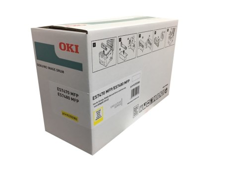 Bęben OKI 01333301