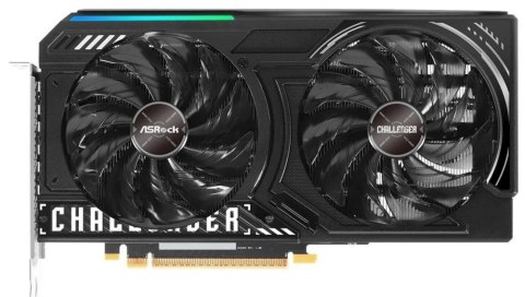 Karta graficzna ASROCK Arc B580 Challenger 12GB OC GDDR6 (B580 CL 12GO)