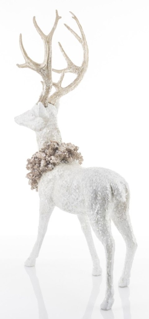 Figurka Jeleń ART-POL