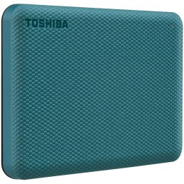 HDD Extern TOSHIBA CANVIO Advance 2TB, 2.5
