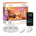 Taśma LED Lepro S1 5m Wi-Fi Bluetooth RGBIC