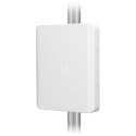 UBIQUITI UniFi Flex, obudowa zewnętrzna na switch