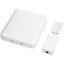 UBIQUITI UniFi Flex, obudowa zewnętrzna na switch