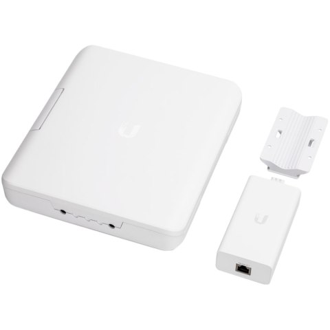 UBIQUITI UniFi Flex, obudowa zewnętrzna na switch