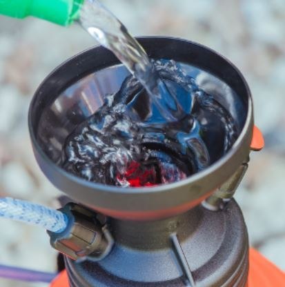 Opryskiwacz Ciśnieniowy Orion 6L Kwazar