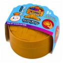Gniotek Pierożek Dumpling z Postaciami z Bajek Pachnący Piankowy 8.5 cm