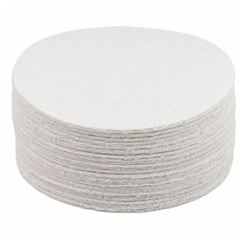 Magiczny Papier Do Malowania 3D Krążki z Pulpy Drzewnej DIY 20 Szt. 6cm