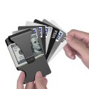 Portfel Tech-Protect Thorn RFID - czarny