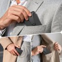 Portfel Tech-Protect Thorn RFID - czarny