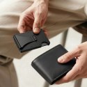 Portfel Tech-Protect Thorn RFID - czarny