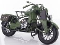 Replika Motocykl ART-POL