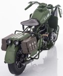 Replika Motocykl ART-POL