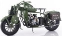 Replika Motocykl ART-POL