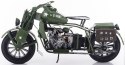 Replika Motocykl ART-POL