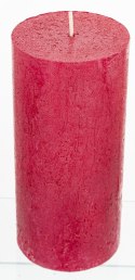 Pl Świeca Rustic Satin Słupek 70/150 ART-POL
