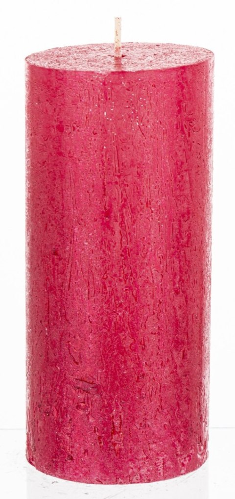 Pl Świeca Rustic Satin Słupek 70/150 ART-POL