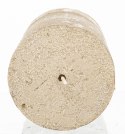 Pl Świeca Rustic Satin Słupek 70/150 Złoty ART-POL