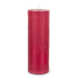 Pl Świeca Rustic Satin Słupek 70/200 ART-POL