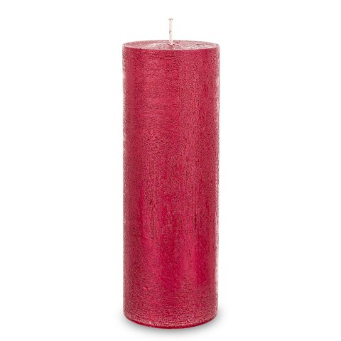 Pl Świeca Rustic Satin Słupek 70/200 ART-POL