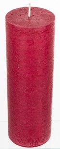 Pl Świeca Rustic Satin Słupek 70/200 ART-POL
