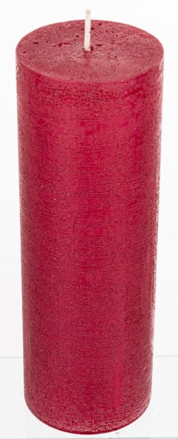 Pl Świeca Rustic Satin Słupek 70/200 ART-POL