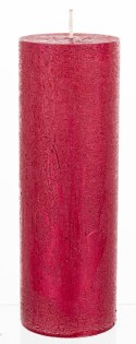 Pl Świeca Rustic Satin Słupek 70/200 ART-POL
