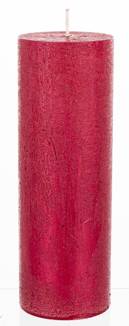 Pl Świeca Rustic Satin Słupek 70/200 ART-POL
