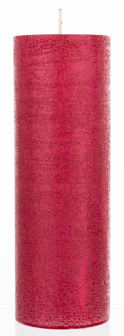 Pl Świeca Rustic Satin Słupek 70/200 ART-POL