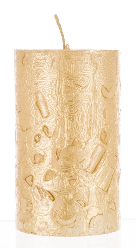 Pl Świeca Rustical Elegant Słupek 60/100 ART-POL