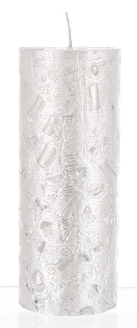 Pl Świeca Rustical Elegant Słupek 60/150 ART-POL