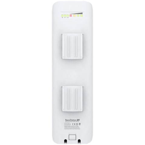 UBIQUITI NanoStation M2, 2.4 GHz