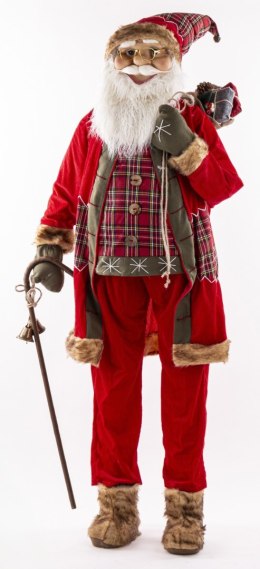 Figurka Mikołaj ART-POL