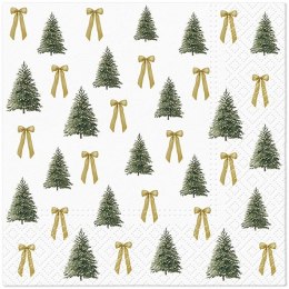 Pl Serwetki Ribbon Forest ART-POL