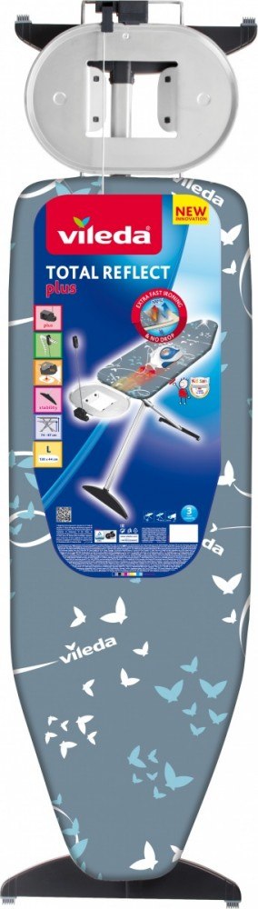 Deska do prasowania Total Reflect Plus