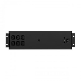 Zasilacz SINLINE 1600 3U 19 cali RACK L-inter. HID