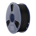 Filament SUNLU TPU Silk 1.75mm 1kg (czarny)