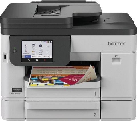 Urządzenie wielofunkcyjne atramentowe BROTHER MFC-J5110DW MFCJ5110DWYJ1