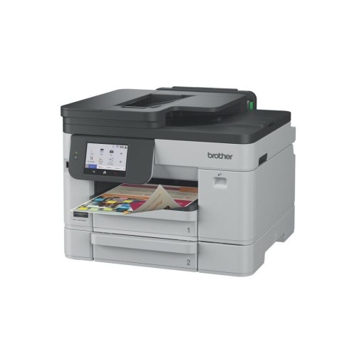Urządzenie wielofunkcyjne atramentowe BROTHER MFC-J5110DW MFCJ5110DWYJ1