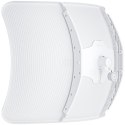 Ubiquiti LTU-XR 5 GHz LTU client that establishes extremely long-distance wireless links with an LTU Rocket serving as its base 