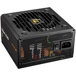 COUGAR Zasilacz GEX Pro 850, 80 Plus Gold, 850W, Konstrukcja modułowa