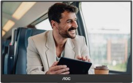 Monitor AOC 16T20E2 (15.6