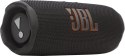 Głośnik bezprzewodowy JBL Flip 7 Czarny (14h /Czarny )