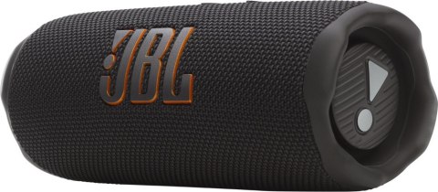 Głośnik bezprzewodowy JBL Flip 7 Czarny (14h /Czarny )