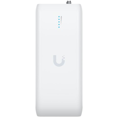 UBIQUITI Plug-and-play, wireless bridging PoE adapter with integrated UniFi WiFi Auto-Link.